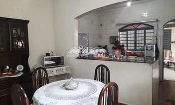 Imagem 5: Casa - Jardim Novo Mundo - Valinhos