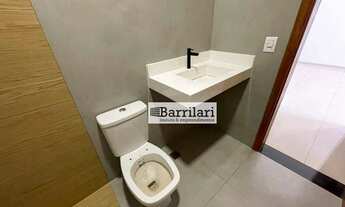 Imagem 4: Casa com 2 dormitórios à venda, 122 m² por R$ 520.000 - Centro Empresarial Castello Branco