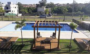 Imagem 7: Sobrado à venda - Parque Tauá - Tangará - 3 Suítes - Escritório - Gourmet - 2 Garagens - E