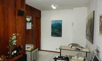 Imagem: Sala Comercial