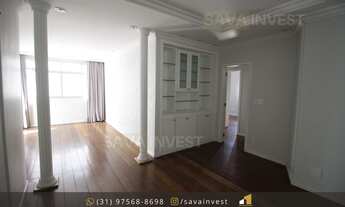 Imagem 2: Apartamento 3 quartos com 108 à venda e locação no Buritis