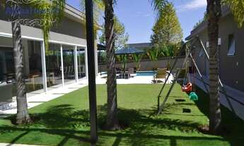 Imagem 5: Casa Térrea - Villa Solaia