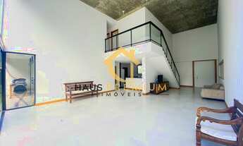 Imagem 3: Casa de condomínio para venda com 280 metros quadrados com 4 quartos