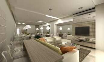 Imagem 7: Apartamento para venda com 100 metros quadrados com 2 quartos em Ponte do Imaruim - Palhoç