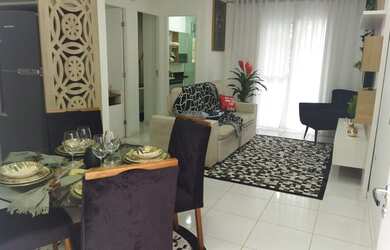 Imagem 7: Apartamentos Apartamento com 2 dormitórios