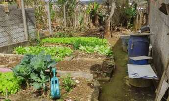 Imagem 6: CH0002] Chácara com 2 dormitórios à venda, 1000 m² Recreio Santa Rita - Suzano/SP