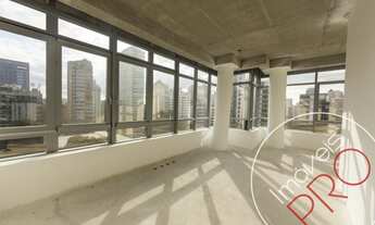 Imagem 6: 575m² com 4 suites e 6 vagas no Itaim Bibi