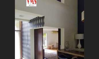 Imagem 5: Casa de condomínio para aluguel e venda tem 540 metros quadrados com 4 quartos