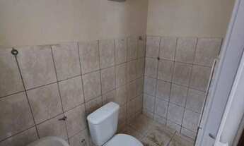 Imagem 4: Casa com 1 dormitório para alugar por R$ 750/mês - Residencial Burck - Louveira/SP