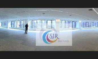 Imagem: Conjunto para alugar, 551 m² - Pinheiros