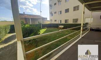 Imagem 6: Condomínio lisboa mobiliado