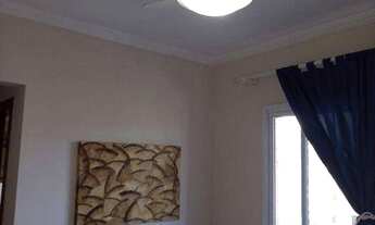 Imagem 4: Apartamento à venda, 57 m² por R$ 235.000,00 - Tupi - Praia Grande/SP