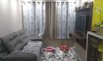 Imagem: Apto S/ condomínio-Jardim Pilar/ Mauá