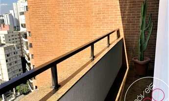 Imagem 3: Apartamento, Campo Belo - São Paulo