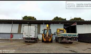 Imagem 7: AREA COM CONDOMÍNIO EMPRESARIAL COM RENDA - LORENA - SP