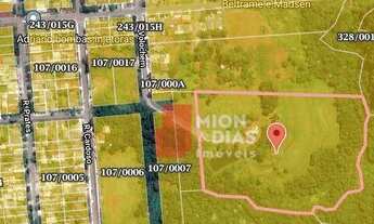 Imagem: Chácara à venda, 39921 m² por R$ 2.500.000,00