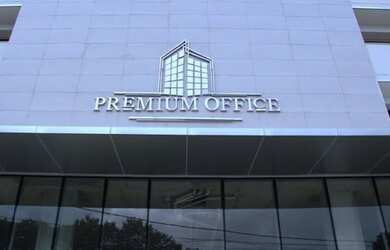 Imagem 3: 40m² - Premium Office - Mata da Praia - Vitória