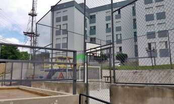 Imagem 6: Apartamento com 2 dormitórios à venda, 60 m² por R$ 220.000,00 - Jardim São Gabriel - Camp