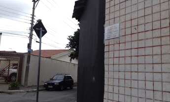 Imagem 3: Terreno com casa antiga à venda na Chácara Califórnia