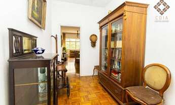 Imagem 4: Apartamento com 2 dormitórios à venda, 100 m² por R$ 850.000,00 - Jardim América - São Pau