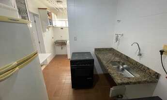 Imagem 3: Apartamento 2 quartos + 1 gabinete, Nascente - Caminho das Árvores