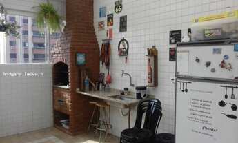 Imagem 7: Casa / Sobrado para Venda em Santos, EMBARÉ, 4 dormitórios, 4 suítes, 6 banheiros, 3 vagas