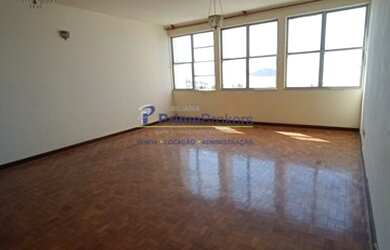 Imagem 2: Amplo apartamento vista para o Mar