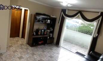 Imagem 2: Condomínio Imigrantes Diadema