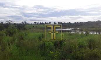 Imagem 4: Fazenda 1.000 Hectares, Gaúcha do Norte, MT