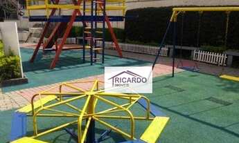 Imagem 2: Apartamento com 2 dormitórios - Vila Gustavo - São Paulo/SP