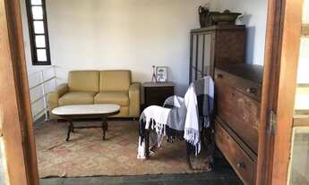 Imagem 7: Itapuã farol casa 4/4 suítes varandão vista mar