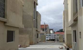 Imagem 2: SOBRADO NO BAIRRO ALTO - NOVOS - TRIPLEX COM TERRAÇO GOURMET - S310