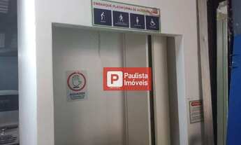 Imagem 5: Prédio Comercial Ótima localização