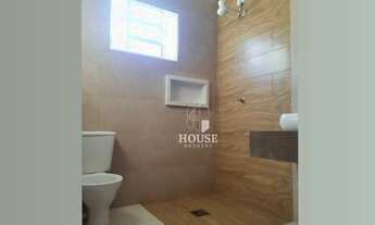 Imagem 6: Casa com 2 dormitórios à venda, 170 m² por R$ 430.000,00 - Jardim São José - Mogi Guaçu/SP