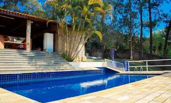 Imagem 2: Fazenda/Sítio/Chácara para venda com 6192 metros quadrados com 7 quartos