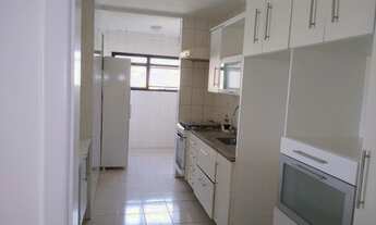 Imagem: Apartamento para Venda em São Paulo, Vila