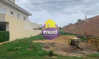 Imagem: IMOBILIÁRIA MUD RIO PRETO VENDE TERRENO