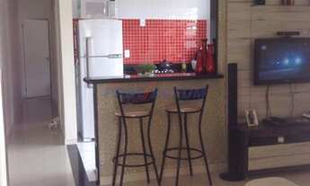 Imagem 3: Casa - Cidade Satélite Íris - Campinas