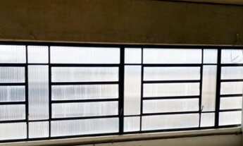 Imagem 6: Galpão para Locação Anual - Vila Mangalot, São Paulo - 745m², 3 vagas