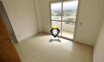 Imagem 3: Oportunidade apartamento com 2 dormitórios à venda, 63 m² por R$ 291.060 - Vila Caiçara