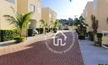 Imagem 3: Casa com 2 dormitórios à venda, 94 m² por R$ 565.000,00 - Ortizes - Valinhos/SP