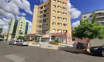 Imagem 4: Apartamento com 1 dormitório para alugar, 60 m² por R$ 1.100,00/mês - Santo Antônio - Amer