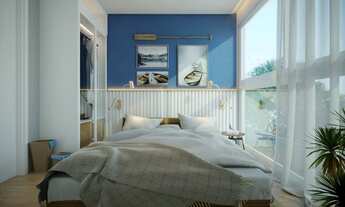 Imagem 7: últimas unidades II 22m² II Centro de Porto de Galinhas