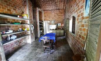 Imagem 5: Fazenda/Sítio/Chácara para venda tem 876 metros quadrados com 4 quartos