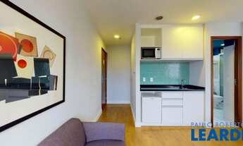 Imagem 4: APARTAMENTO - VILA OLÍMPIA - SP