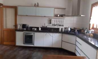 Imagem 7: Casa - Jardim Satélite com 3 Dormitórios - 270m²