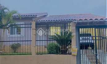 Imagem: GUAíBA - Casa Padrão - Jardim dos Lagos