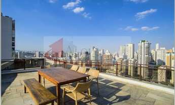 Imagem 6: Magnifica cobertura tríplex 626 m² de área úteis, três suites cinco vagas de garagens, Te