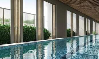 Imagem 5: Apartamento 210m² 4 Suítes 3 vagas de garagem no Campo Belo