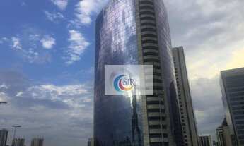 Imagem 5: Conjunto para alugar, 348 m²-Localizado na região Marginal Pinheiros da cidade São Paulo O